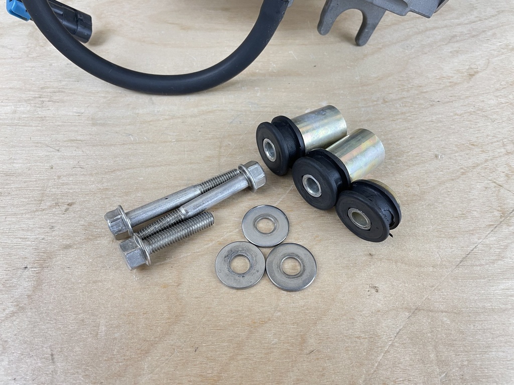 2005 Mercury 75HP Optimax 2 Stroke Vapor Separator Tank Assembly VST 880133T12