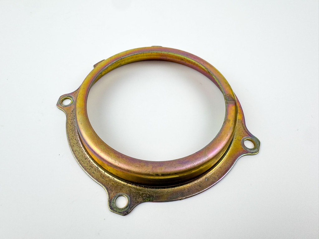 2005 Yamaha 300 HP 2 Stroke Outboard Coil Pulser Base Stator Assembly 60V-85580-00-00 OEM