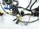 2005 Yamaha 300 HP HPDI 2 Stroke Outboard Engine Wire Harness 60V-82590-51-00 - Repair