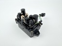 2005 Yamaha 300 HP HPDI 2 Stroke Outboard Trim Tilt Relay 60V-81950-00-00 OEM