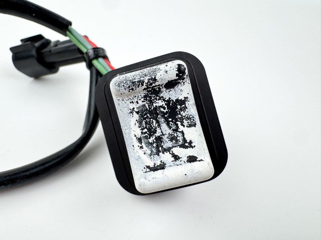 2005 Yamaha 300 HP HPDI 2 Stroke Outboard Trim Switch 69J-82563-00-00 OEM