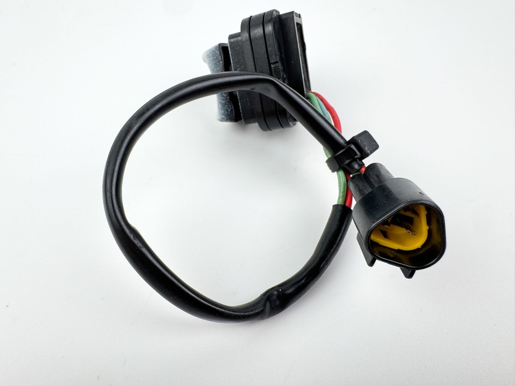 2005 Yamaha 300 HP HPDI 2 Stroke Outboard Trim Switch 69J-82563-00-00 OEM