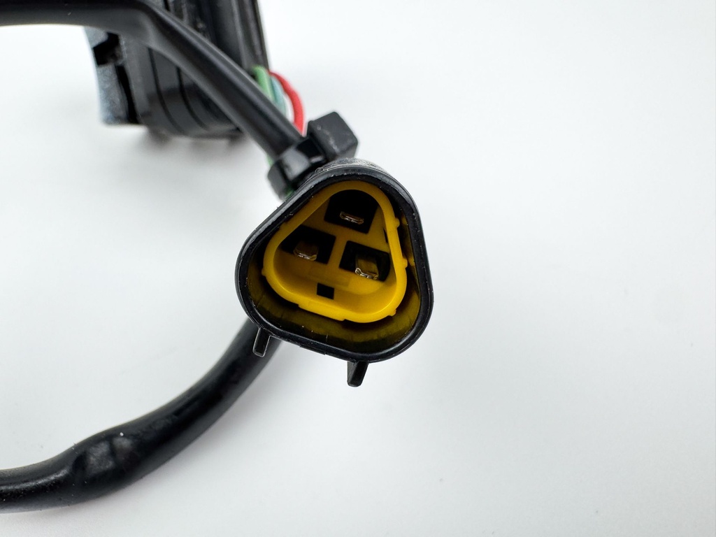 2005 Yamaha 300 HP HPDI 2 Stroke Outboard Trim Switch 69J-82563-00-00 OEM