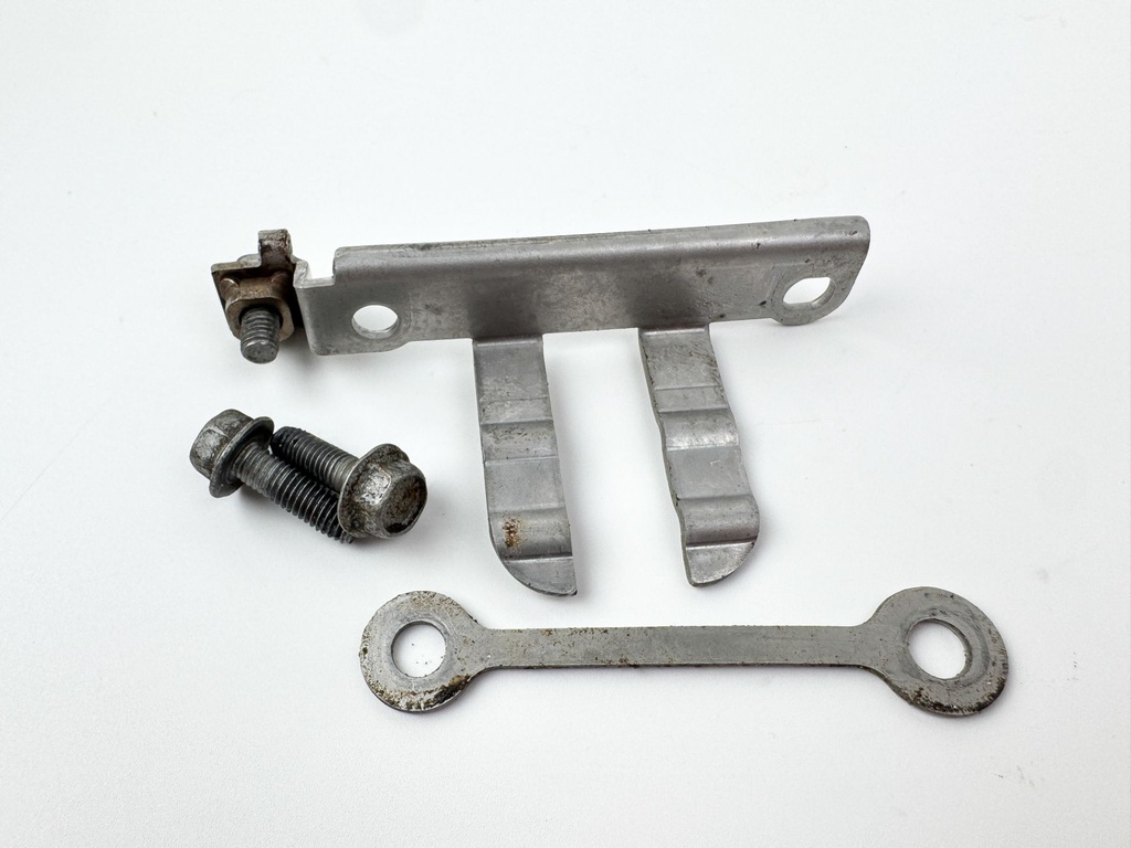 2005 Yamaha 300 HP HPDI 2 Stroke Outboard Trim Switch 69J-82563-00-00 OEM