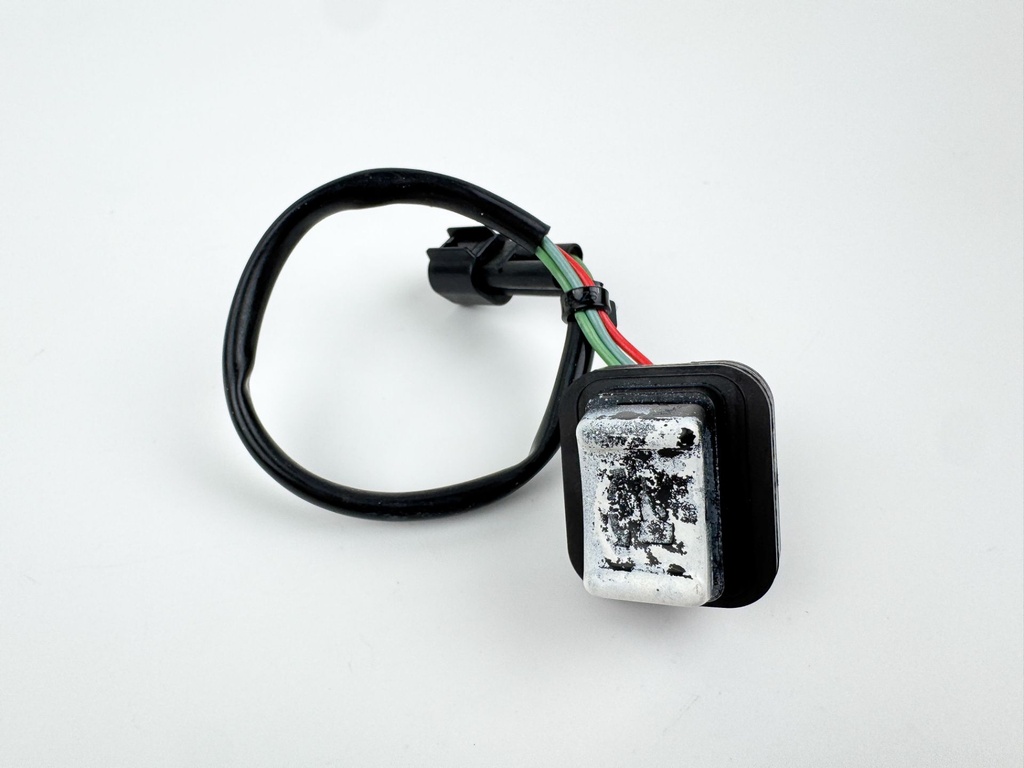 2005 Yamaha 300 HP HPDI 2 Stroke Outboard Trim Switch 69J-82563-00-00 OEM