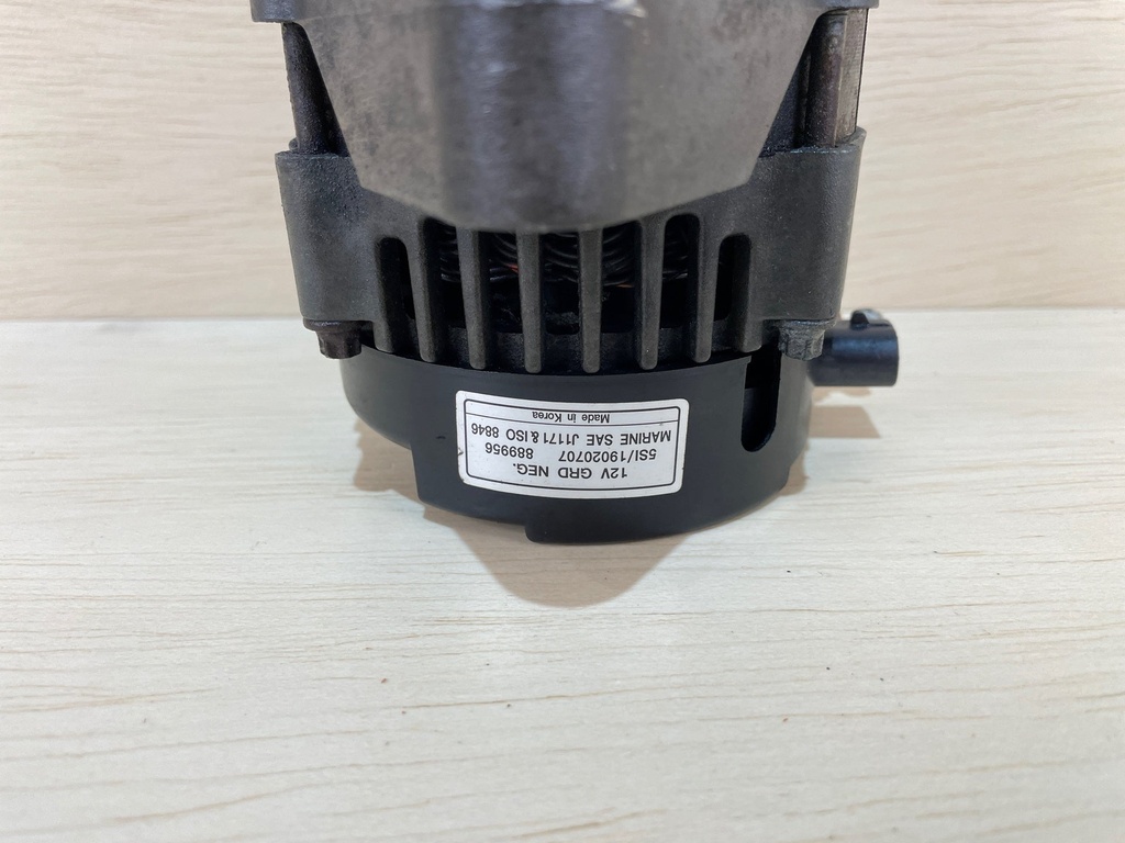 Mercury Outboard Engine Alternator - 881247A1 889956