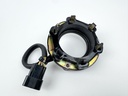 2005 Yamaha 300 HP HPDI 2 Stroke Outboard Coil Pulser Base Stator Assembly 60V-85580-00-00 OEM