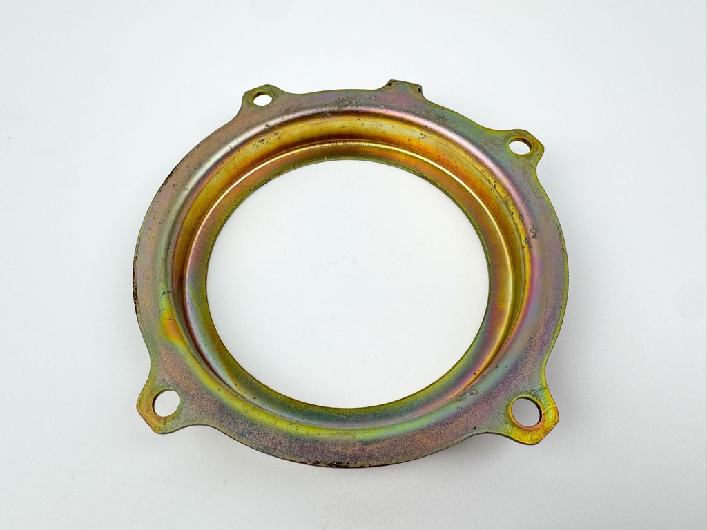 2005 Yamaha 300 HP HPDI 2 Stroke Outboard Coil Pulser Base Stator Assembly 60V-85580-00-00 OEM