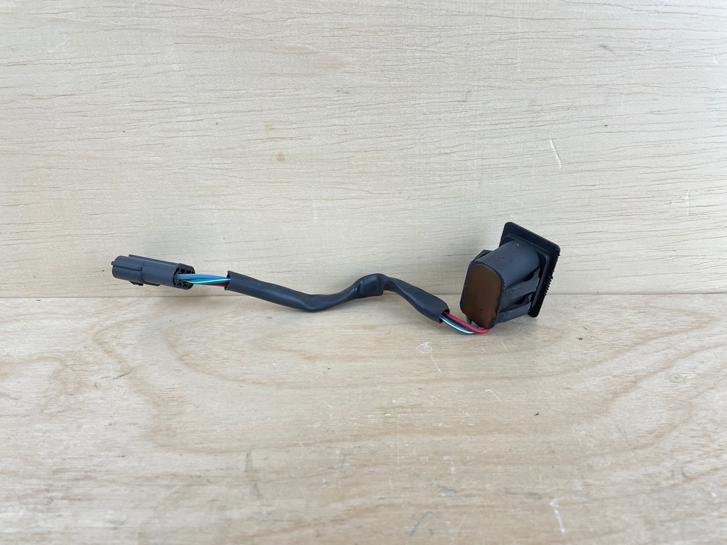 2004 Mercury 60HP Optimax 2 Stroke Outboard Power Trim & Tilt Switch 87-8M0042300