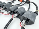2005 Yamaha 300 HP HPDI 2 Stroke Outboard Ignition Coil Set 60V-82310-00-00 OEM