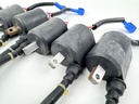 2005 Yamaha 300 HP HPDI 2 Stroke Outboard Ignition Coil Set 60V-82310-00-00 OEM
