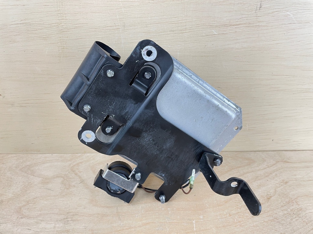 2004 Mercury 60HP 4 Stroke Outboard ECM Engine Control Module 89195238T 898369T03