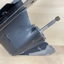 2004 Mercury 60HP 4 Stroke Outboard 20" Shaft Lower Unit Gear Case 2.33:1 9011G90