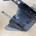 2004 Mercury 60HP 4 Stroke Outboard 20" Shaft Lower Unit Gear Case 2.33:1 9011G90