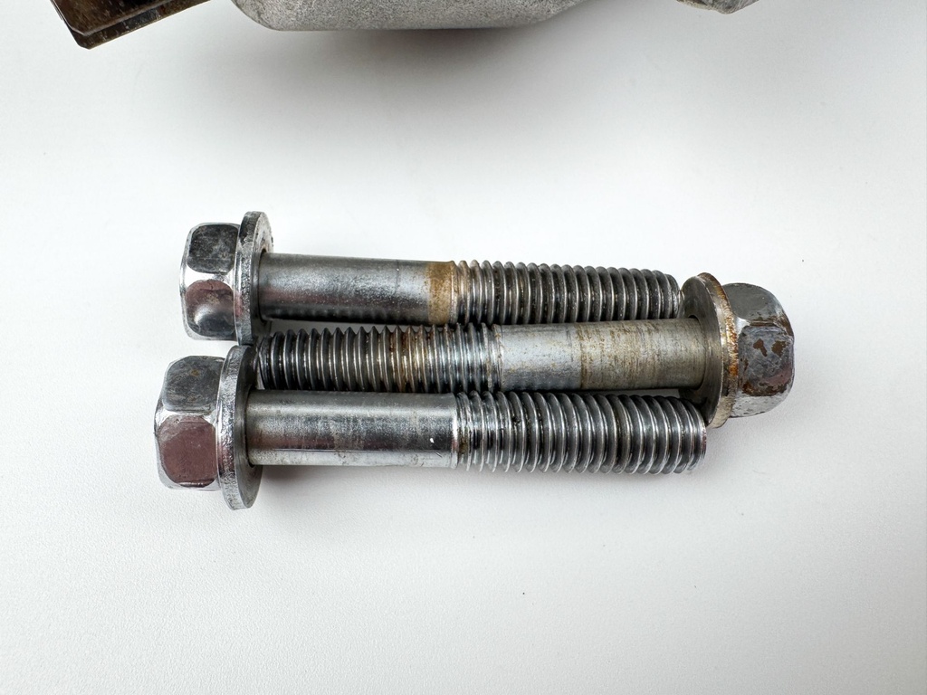 2005 Yamaha 300 HP HPDI 2 Stroke Outboard Starter Motor 6D0-81800-00-00 OEM