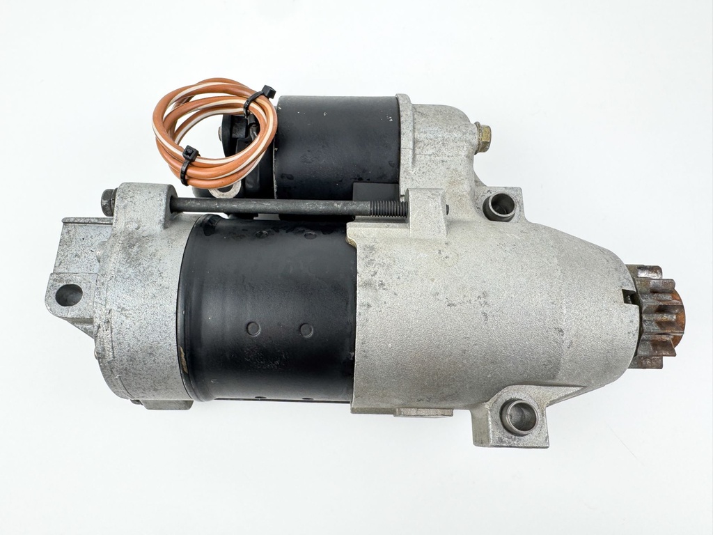 2005 Yamaha 300 HP HPDI 2 Stroke Outboard Starter Motor 6D0-81800-00-00 OEM