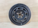 2008 Evinrude Etec 115HP Outboard Engine Flywheel Assembly 5007033