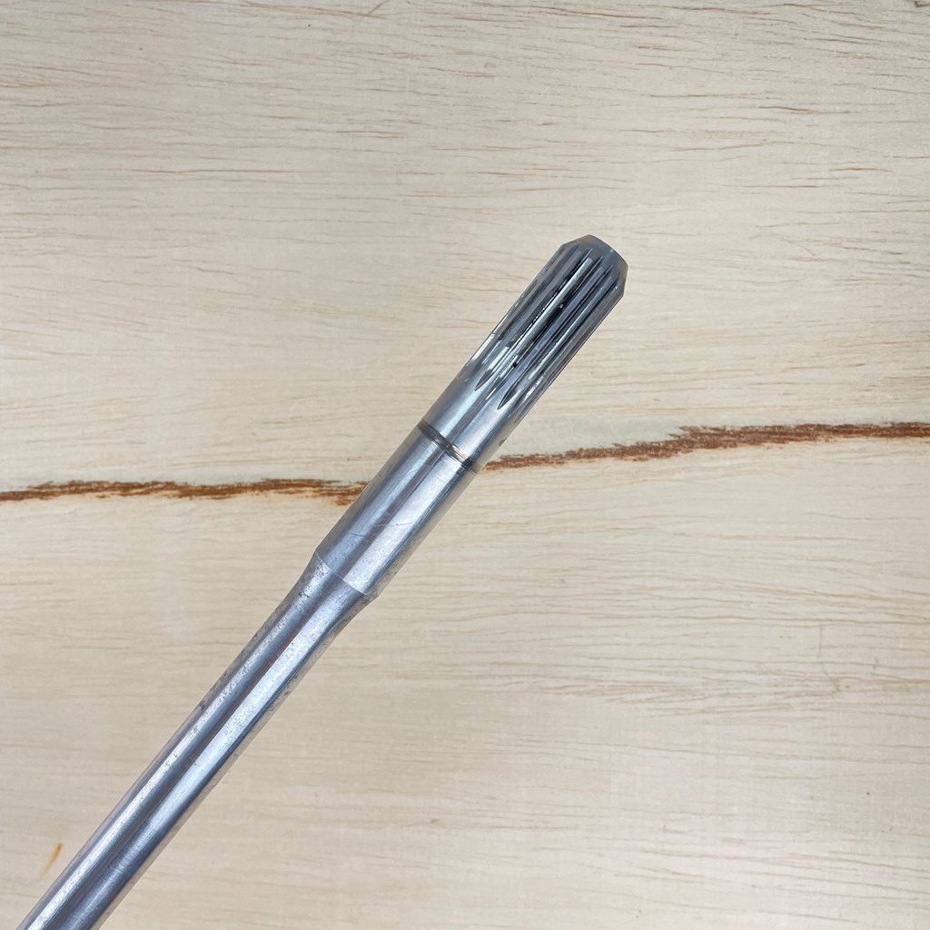 2004 Mercury 60HP 4 Stroke Outboard 20" Shaft Lower Unit Gear Case 2.33:1 9011G90