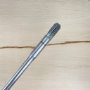 2004 Mercury 60HP 4 Stroke Outboard 20" Shaft Lower Unit Gear Case 2.33:1 9011G90