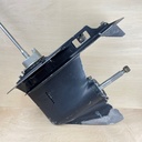 2004 Mercury 60HP 4 Stroke Outboard 20" Shaft Lower Unit Gear Case 2.33:1 9011G90
