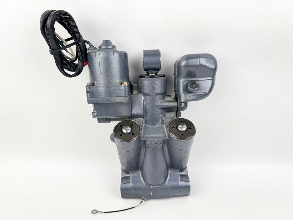 Yamaha 150HP 4 Stroke Outboard Power Trim & Tilt Assembly Unit 63P-43800-03-00