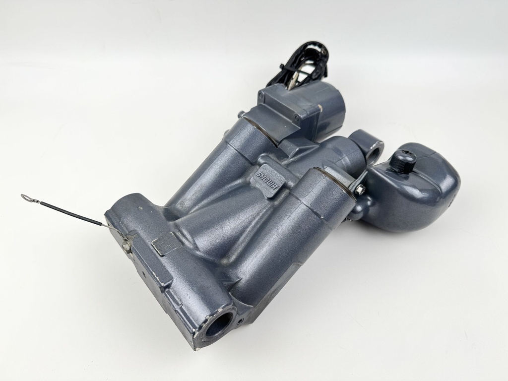 Yamaha 150HP 4 Stroke Outboard Power Trim & Tilt Assembly Unit 63P-43800-03-00