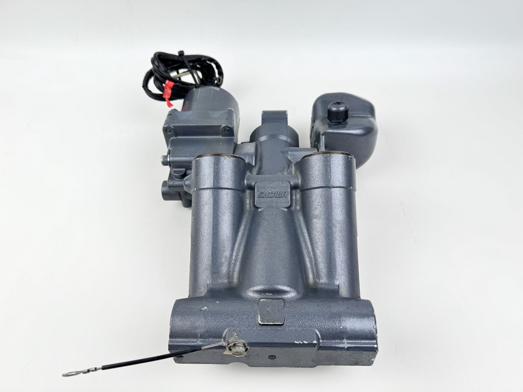 Yamaha 150HP 4 Stroke Outboard Power Trim & Tilt Assembly Unit 63P-43800-03-00