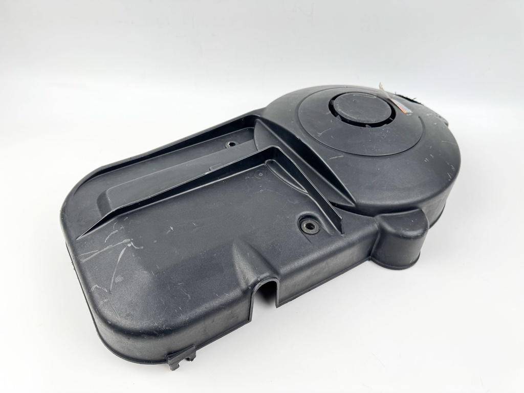 2005 Yamaha 115 HP 4 Stroke Outboard Flywheel Cover 67F-81337-01-00
