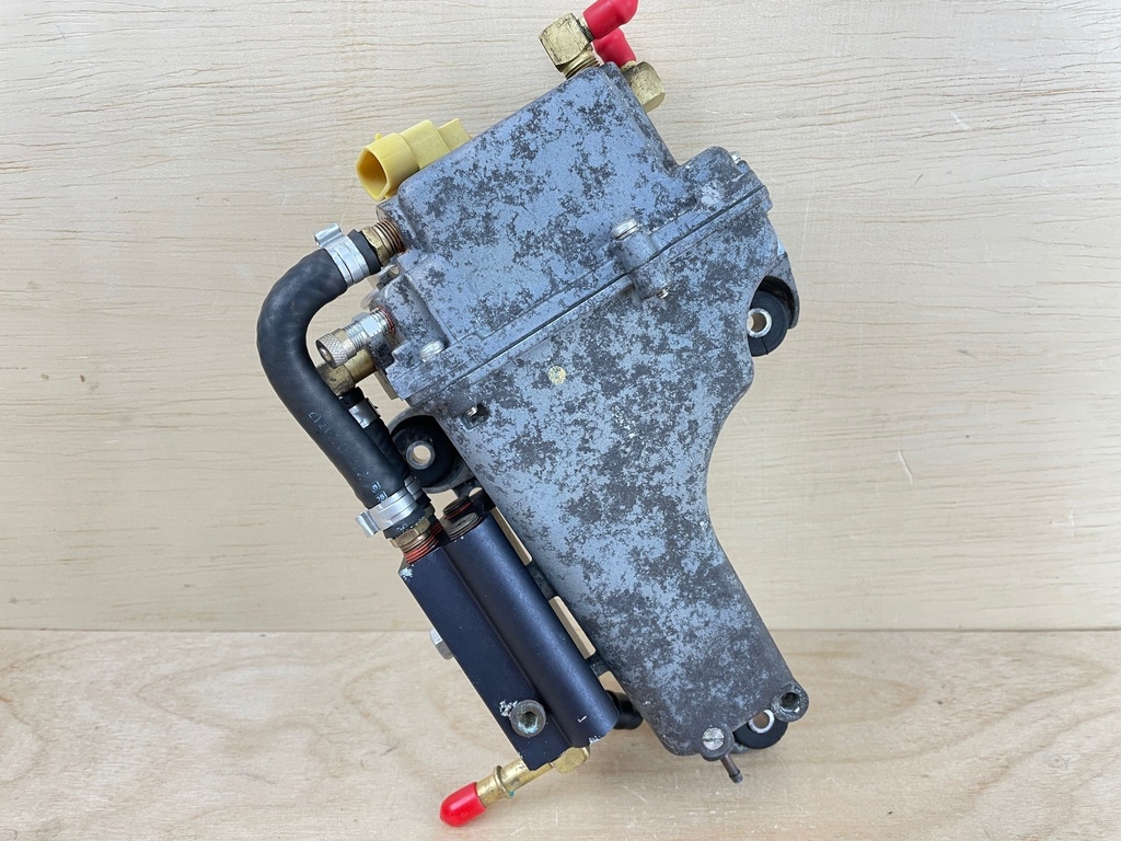 2004 Mercury 60HP 4 Stroke Outboard Vapor Separator Tank VST 892267T03