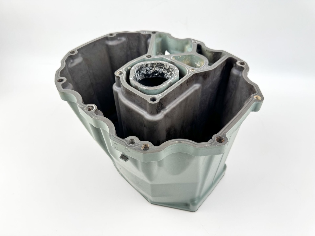 Yamaha 150HP 4 Stroke Outboard Oil Pan 63P-15311-00-5B