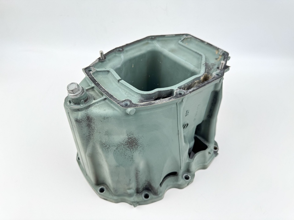 Yamaha 150HP 4 Stroke Outboard Oil Pan 63P-15311-00-5B