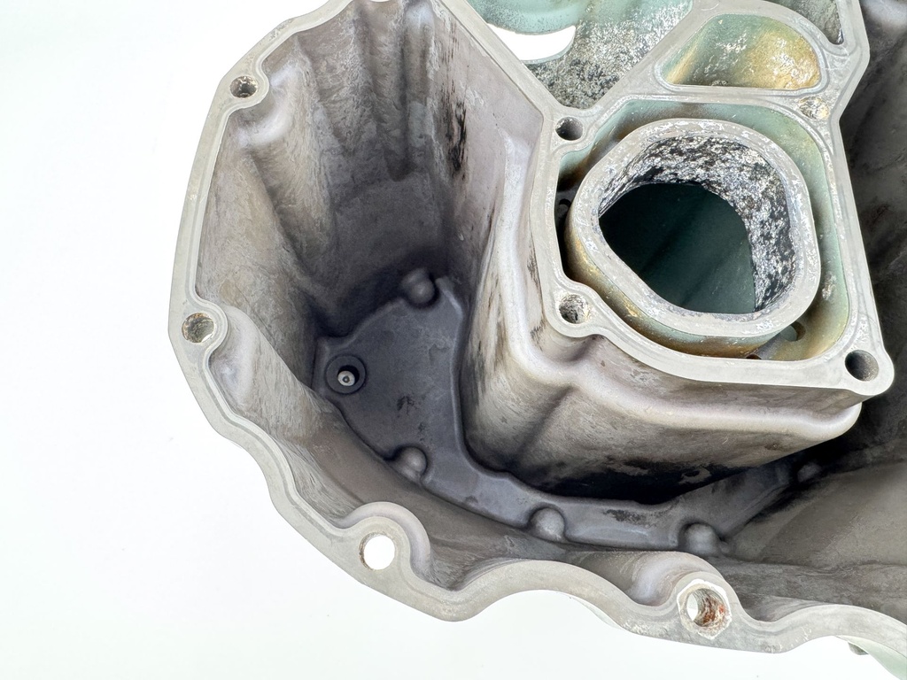 Yamaha 150HP 4 Stroke Outboard Oil Pan 63P-15311-00-5B