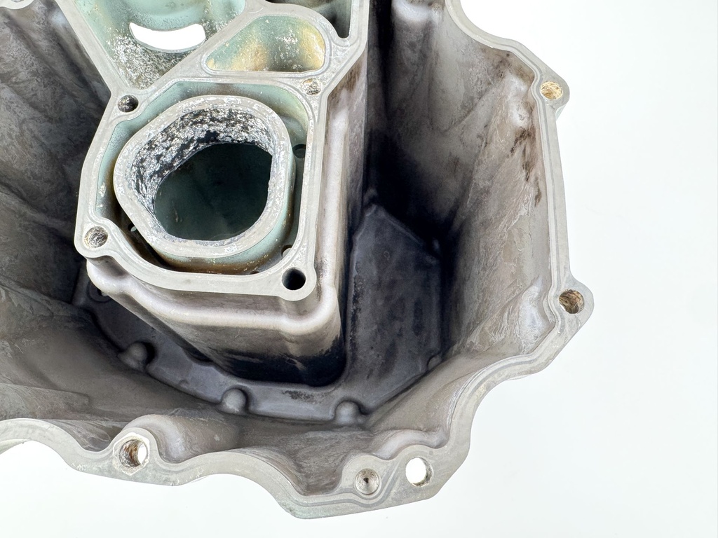 Yamaha 150HP 4 Stroke Outboard Oil Pan 63P-15311-00-5B