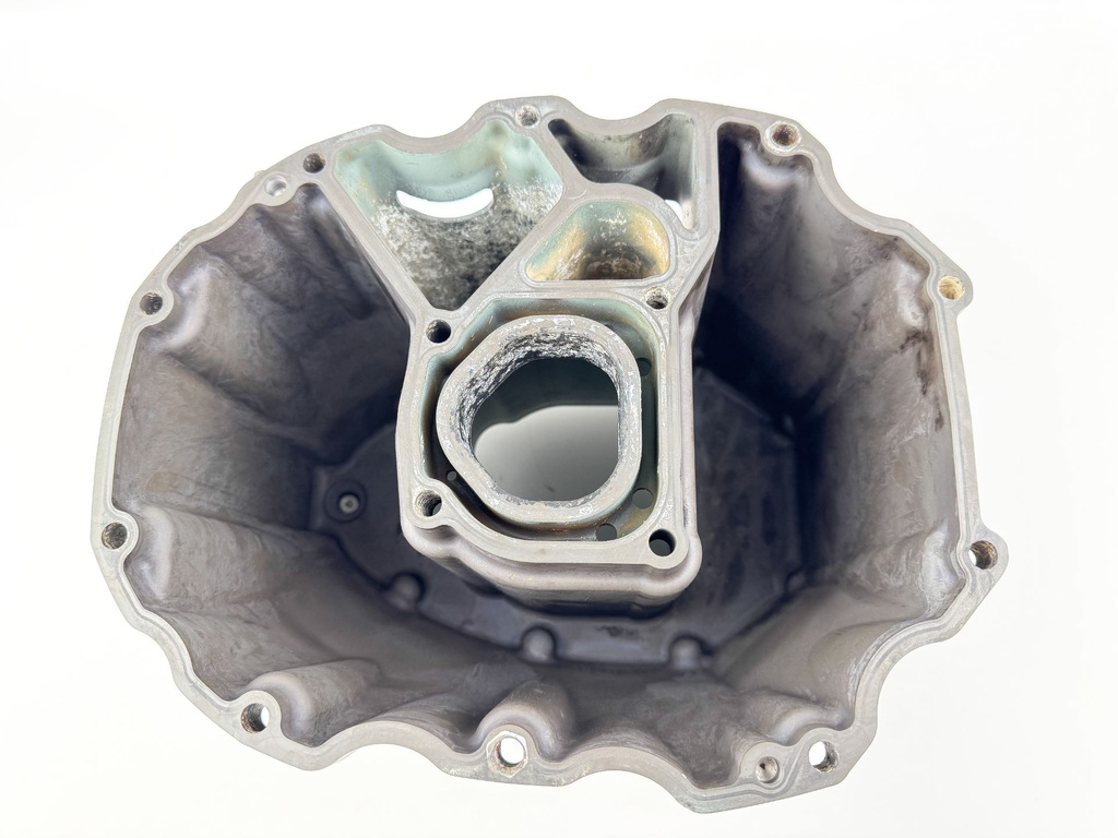 Yamaha 150HP 4 Stroke Outboard Oil Pan 63P-15311-00-5B