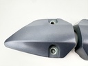 2006 Yamaha 150 HP 4 Stroke Outboard Lower Mount Covers Set 63P-44556-00-8D OEM