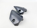 2006 Yamaha 150 HP 4 Stroke Outboard Lower Mount Covers Set 63P-44556-00-8D OEM