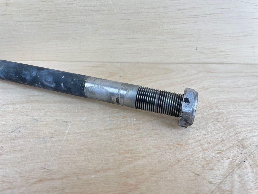 2004 Mercury 60HP 4 Stroke Outboard Tilt Tube Assembly 8M0041938