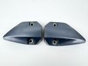 2006 Yamaha 150 HP 4 Stroke Outboard Lower Mount Covers Set 63P-44556-00-8D OEM