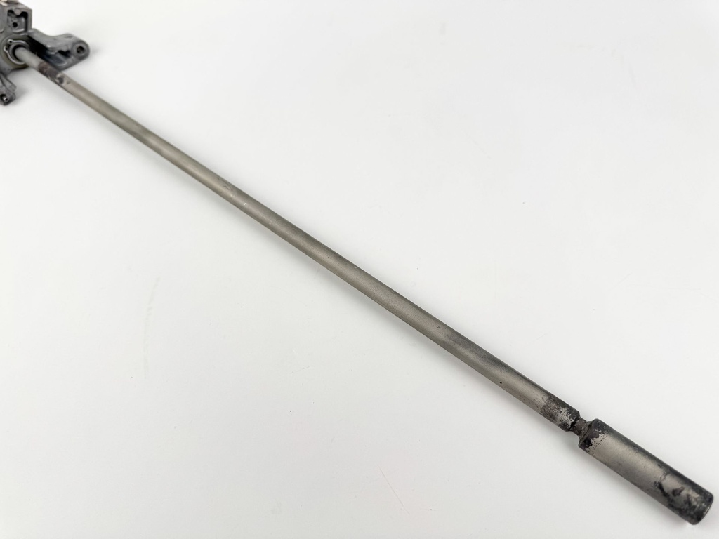 2004 Yamaha 150 HP 4 Stroke Outboard Shift Shaft 63P-44120-00-00 OEM