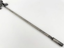 2004 Yamaha 150 HP 4 Stroke Outboard Shift Shaft 63P-44120-00-00 OEM