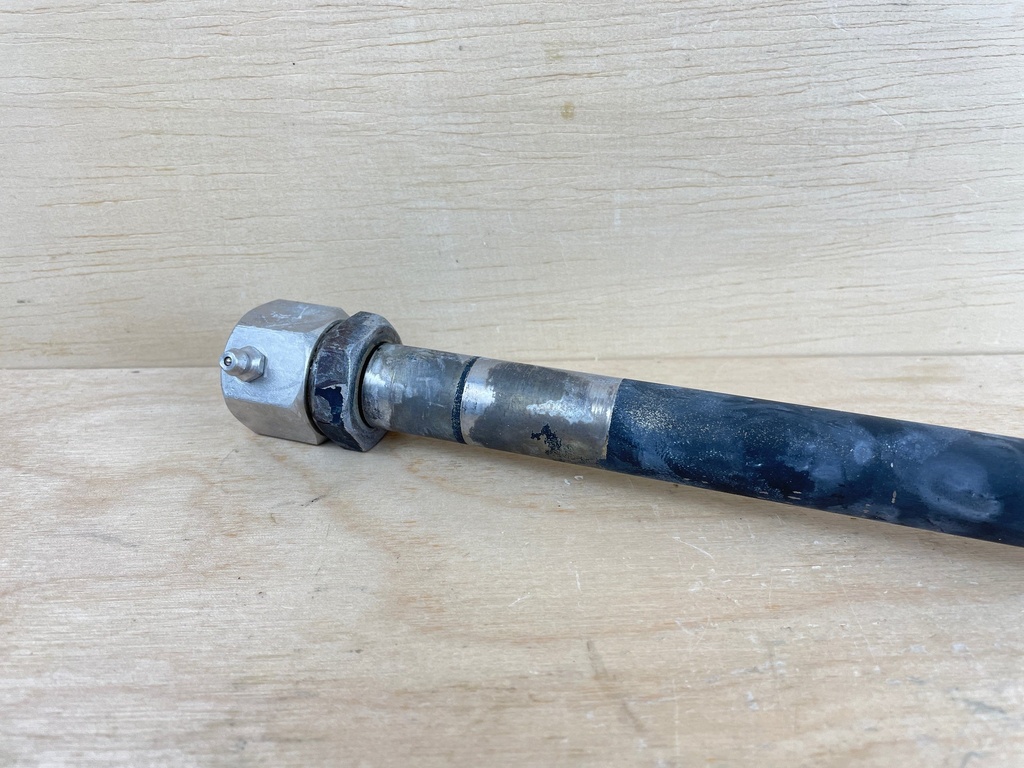 2004 Mercury 60HP 4 Stroke Outboard Tilt Tube Assembly 8M0041938