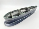 Yamaha 150HP 4 Stroke Outboard Midsection 5" Extension 63P-45211-00-8D