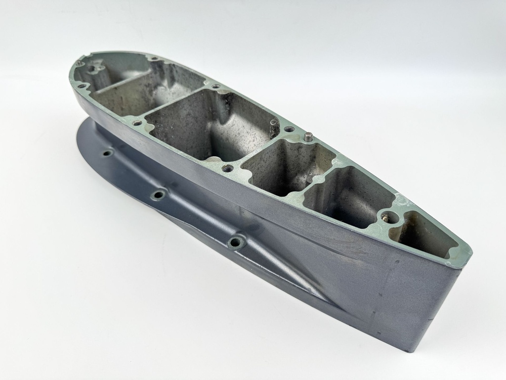 Yamaha 150HP 4 Stroke Outboard Midsection 5" Extension 63P-45211-00-8D