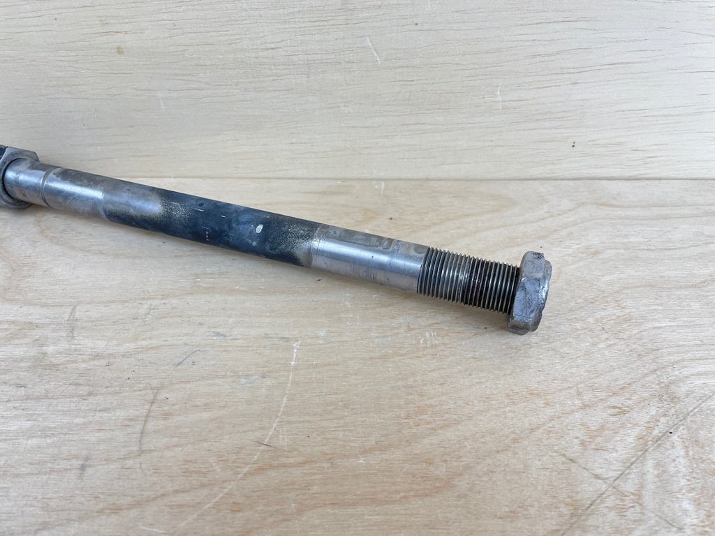 2004 Mercury 60HP 4 Stroke Outboard Tilt Tube Assembly 8M0041938