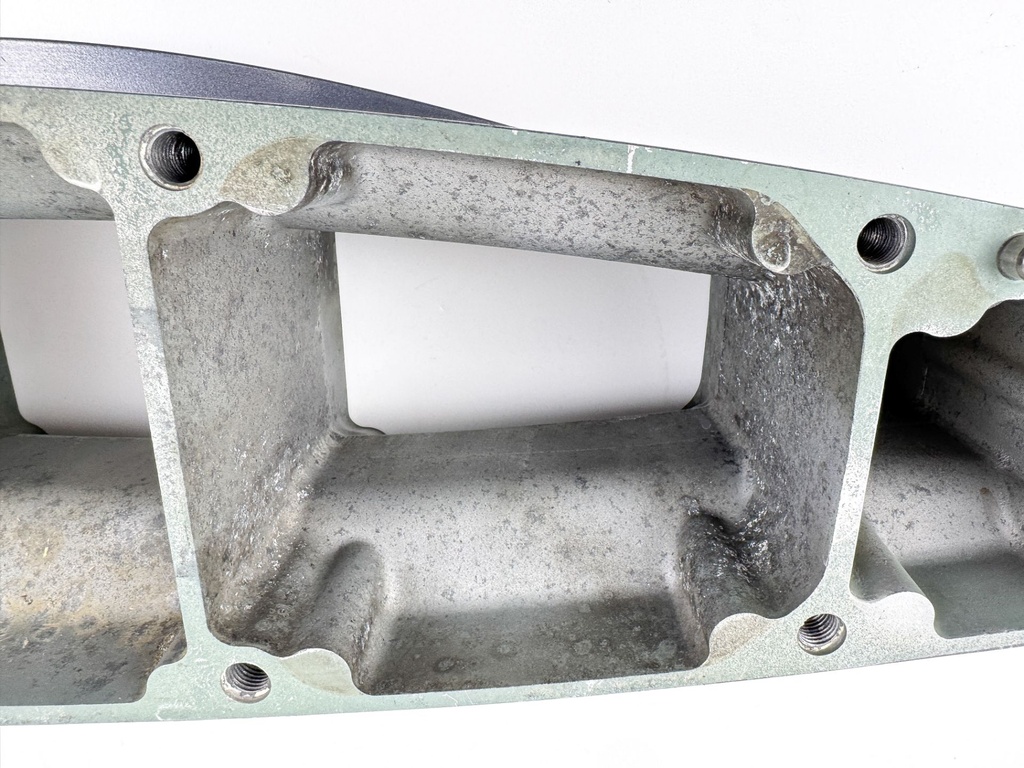 Yamaha 150HP 4 Stroke Outboard Midsection 5" Extension 63P-45211-00-8D