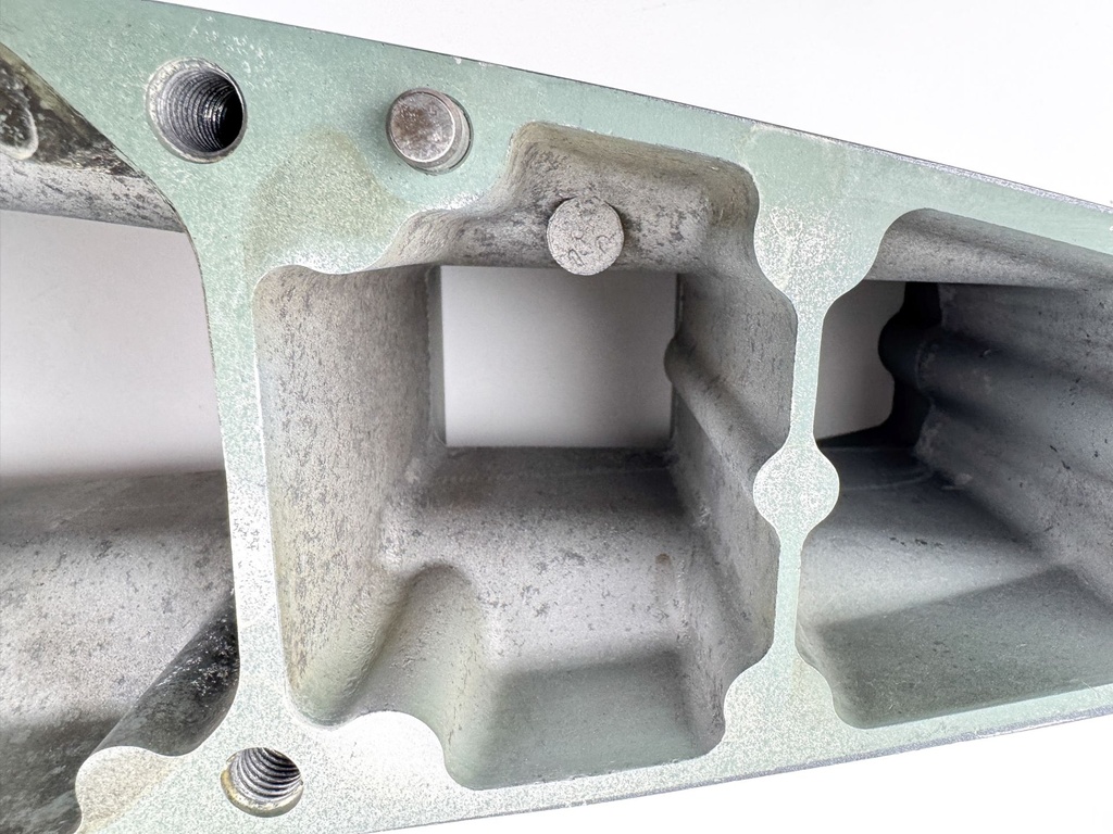 Yamaha 150HP 4 Stroke Outboard Midsection 5" Extension 63P-45211-00-8D