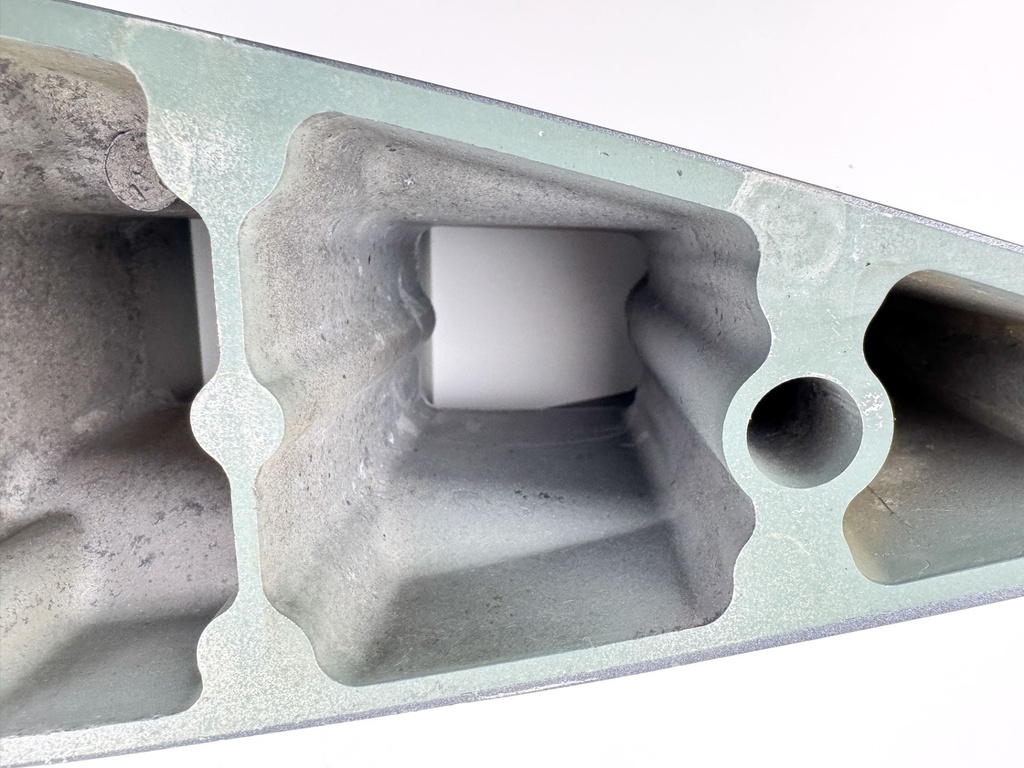 Yamaha 150HP 4 Stroke Outboard Midsection 5" Extension 63P-45211-00-8D