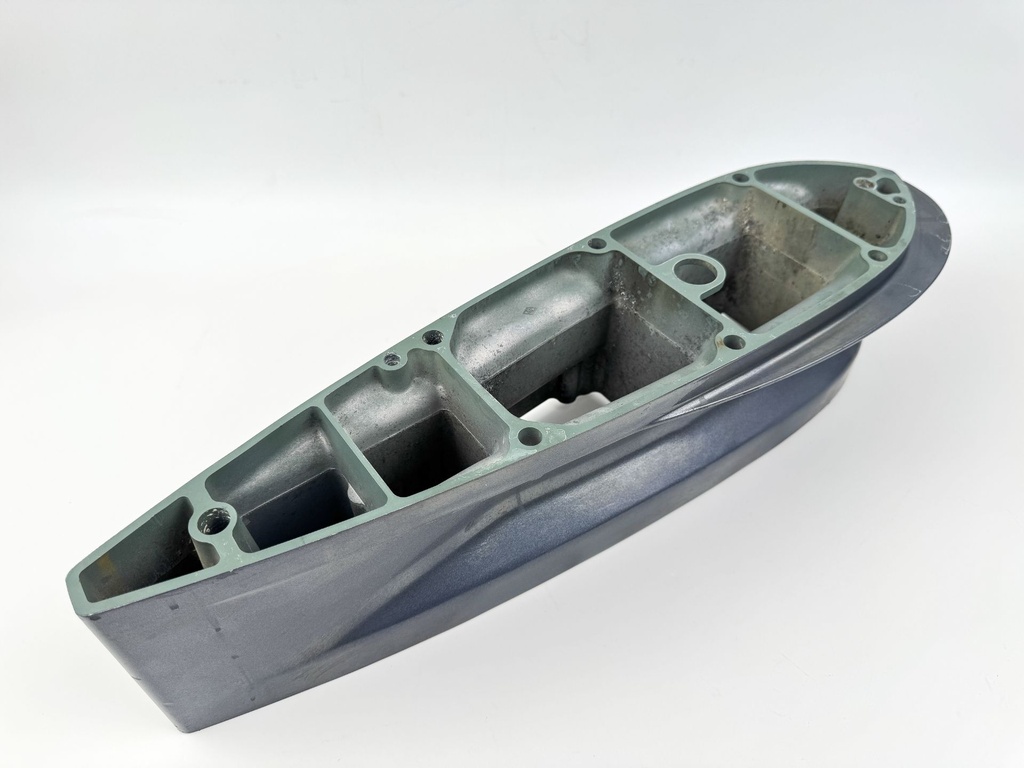 Yamaha 150HP 4 Stroke Outboard Midsection 5" Extension 63P-45211-00-8D