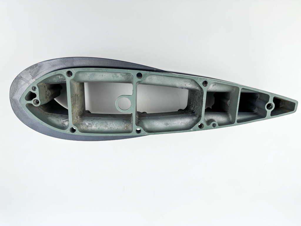 Yamaha 150HP 4 Stroke Outboard Midsection 5" Extension 63P-45211-00-8D