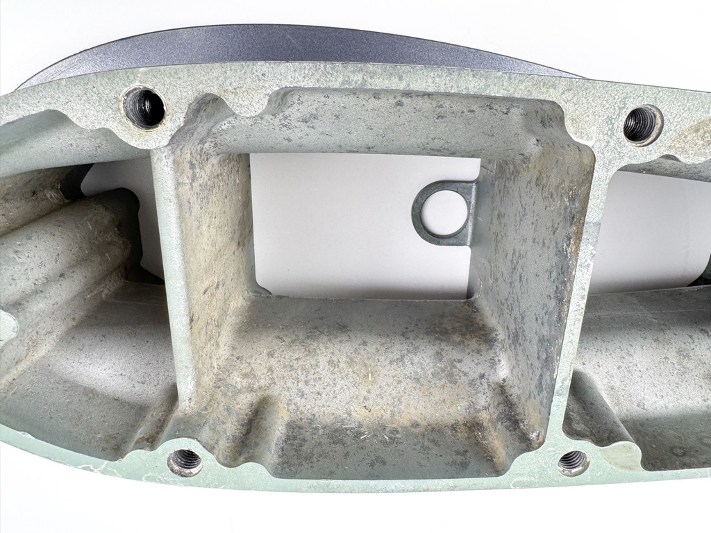 Yamaha 150HP 4 Stroke Outboard Midsection 5" Extension 63P-45211-00-8D